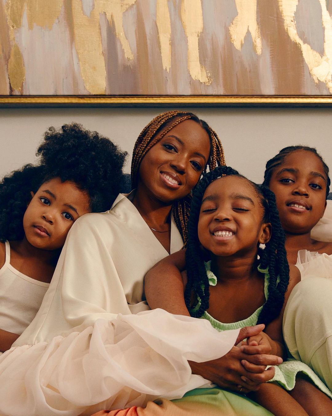 SheaMoisture |  Jun. 23