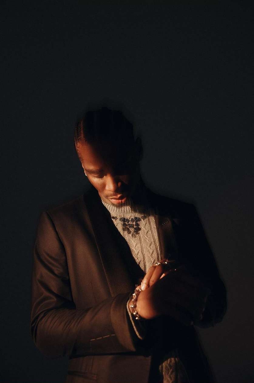 Flaunt Magazine |  Jun. 23