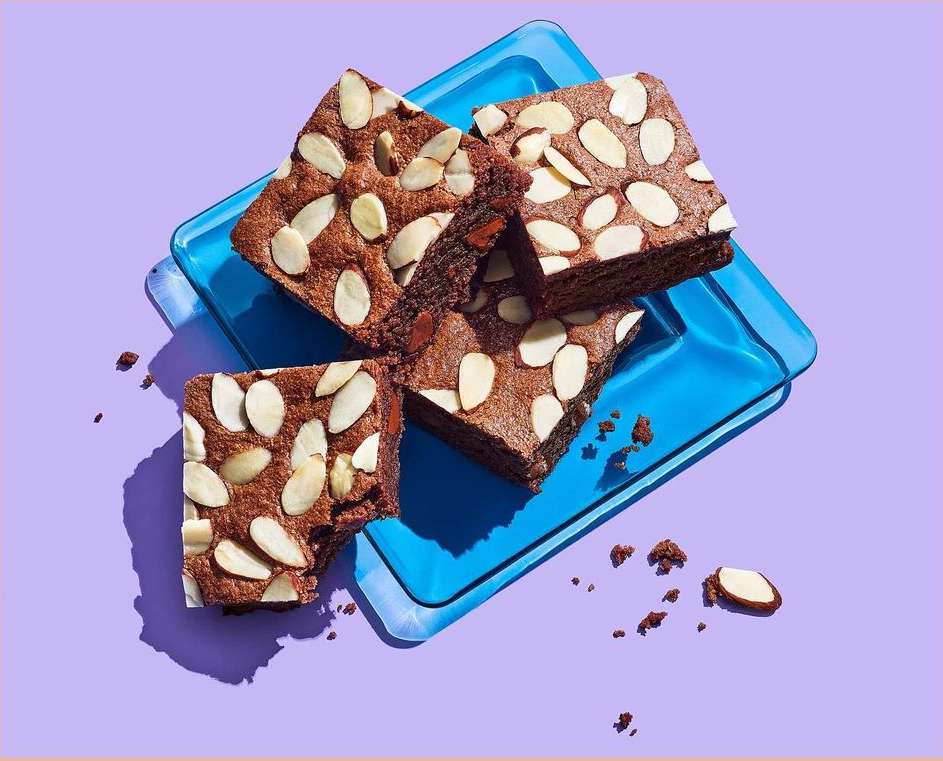 Blue Diamond Almonds |  Jul. 23