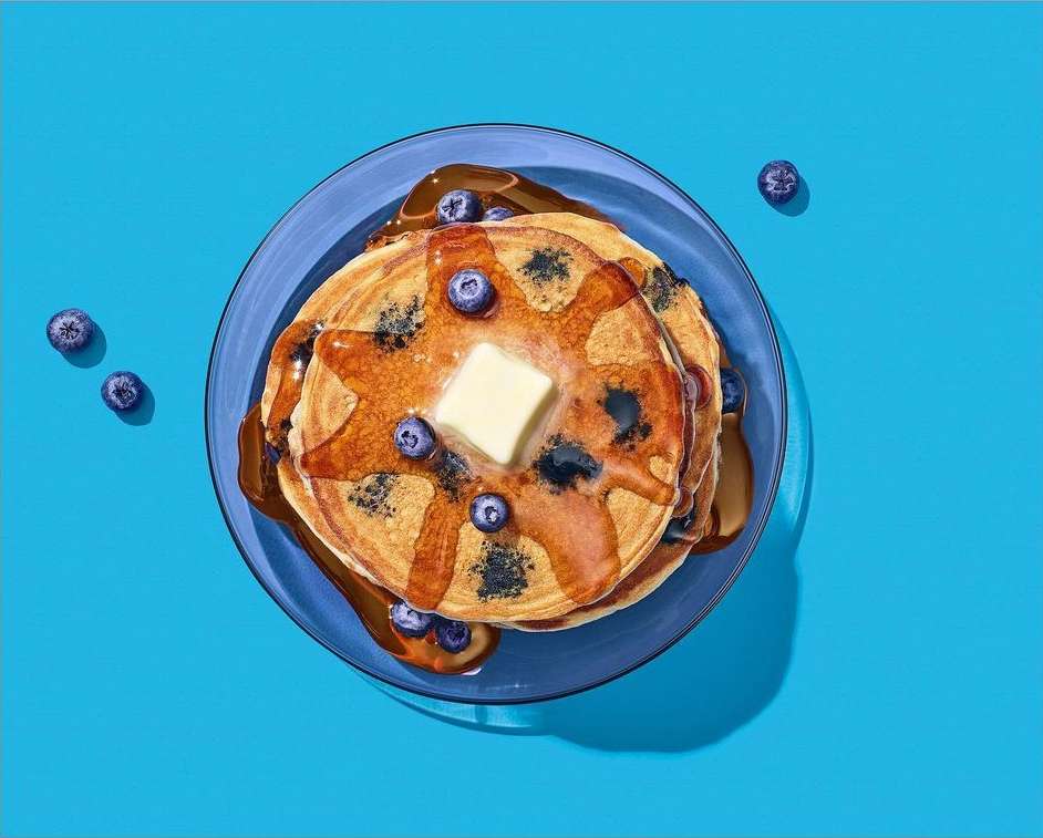 Blue Diamond Almonds |  Jul. 23