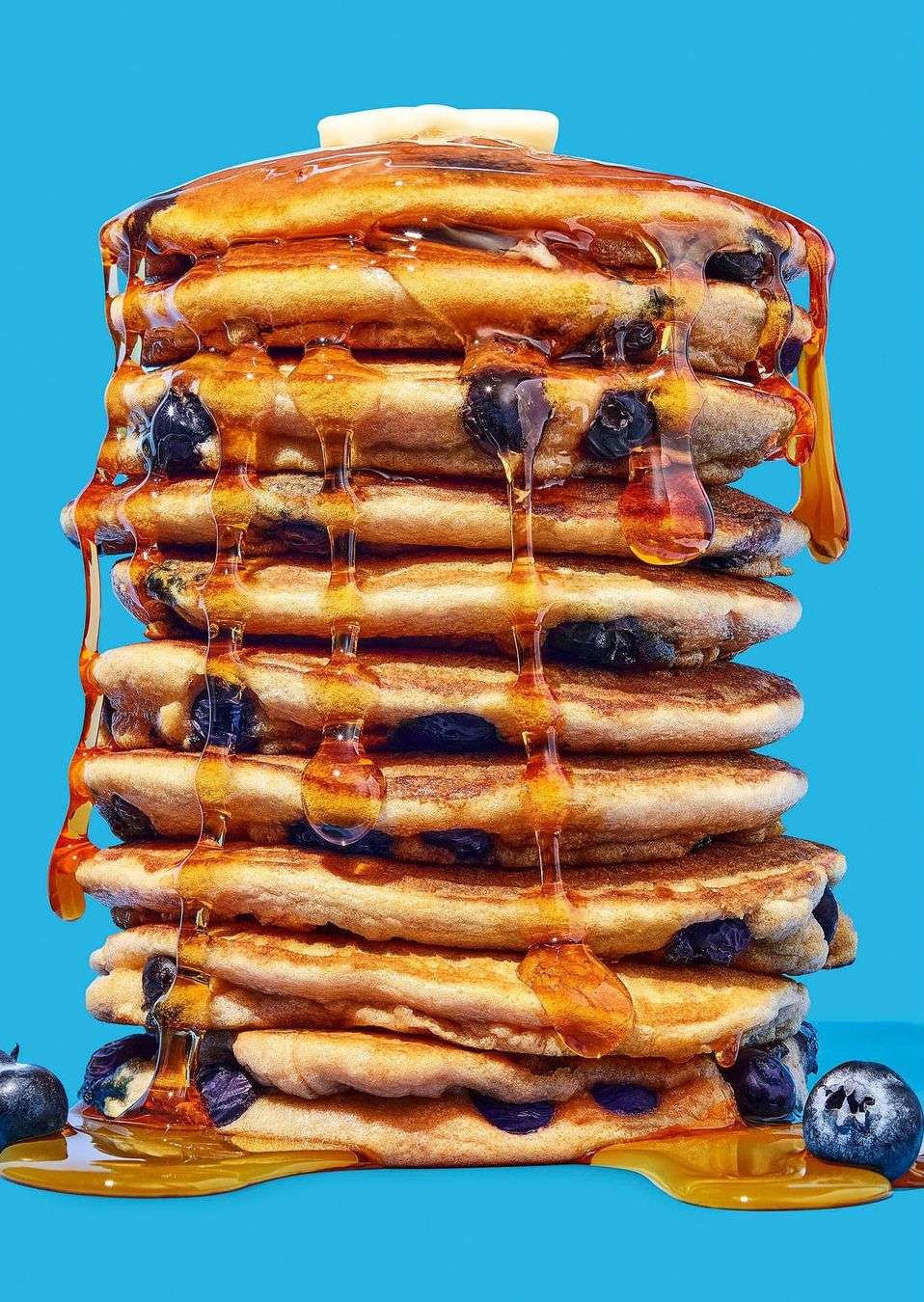 Blue Diamond Almonds |  Jul. 23