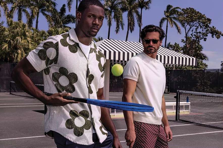 The Boca Raton |  Jul. 23