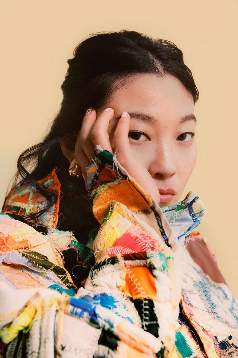 InStyle Australia |  Sep. 23