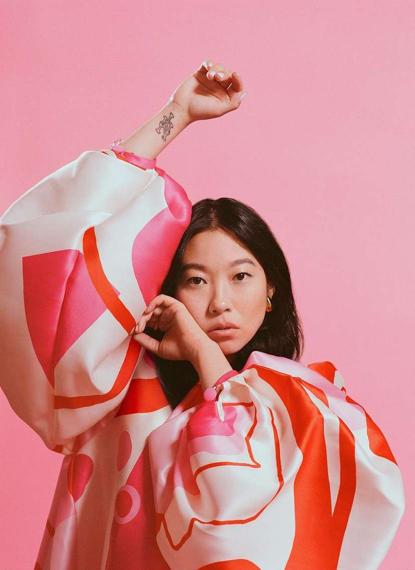 InStyle Australia |  Sep. 23