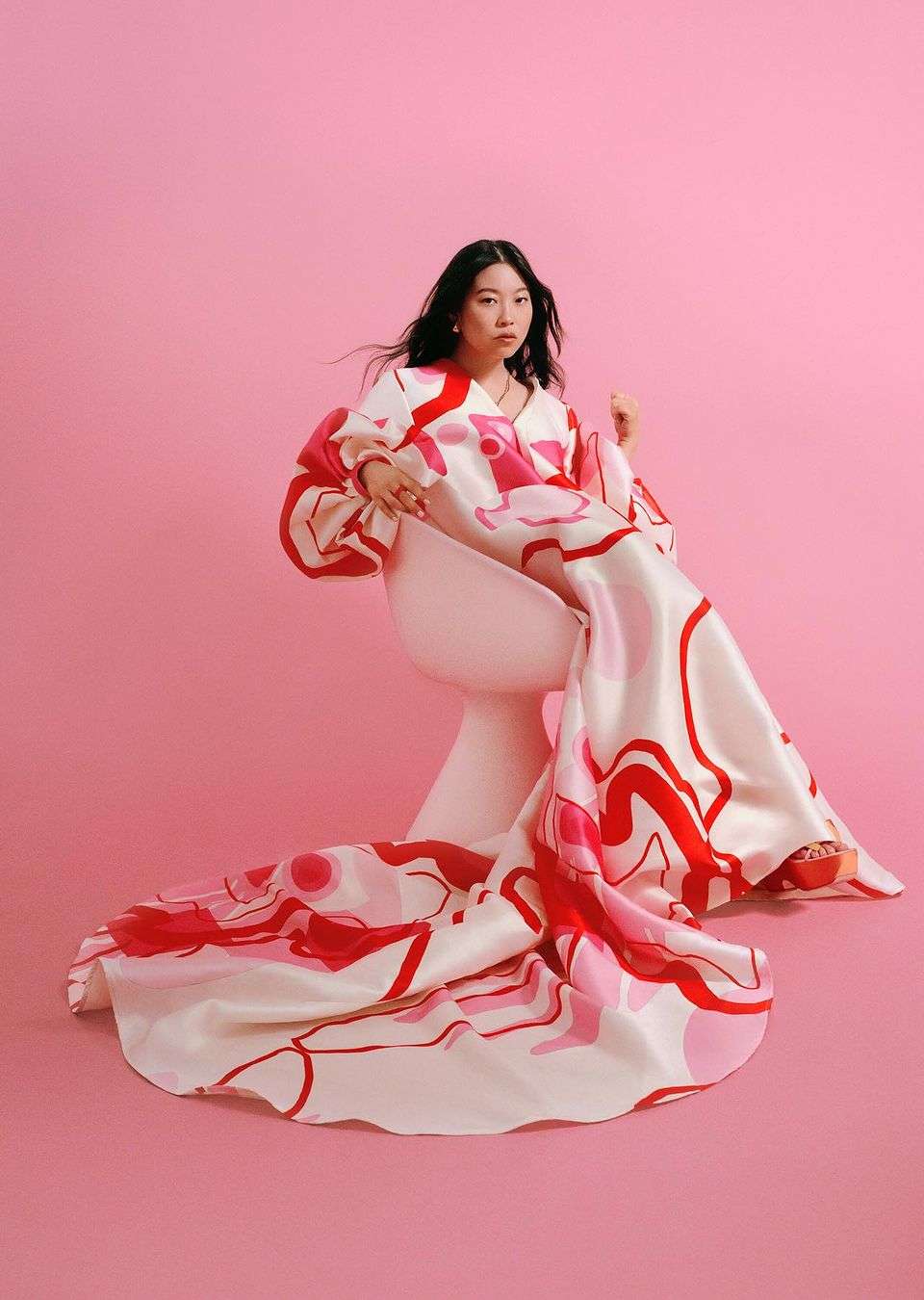 InStyle Australia |  Sep. 23