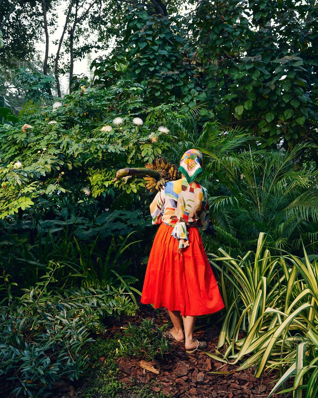 Tidal Magazine |  Sep. 23