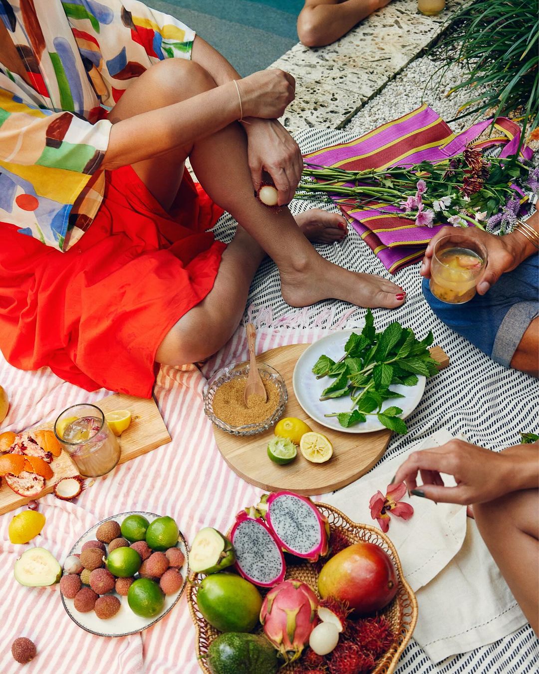 Tidal Magazine |  Sep. 23