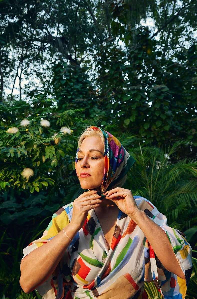 Tidal Magazine |  Sep. 23