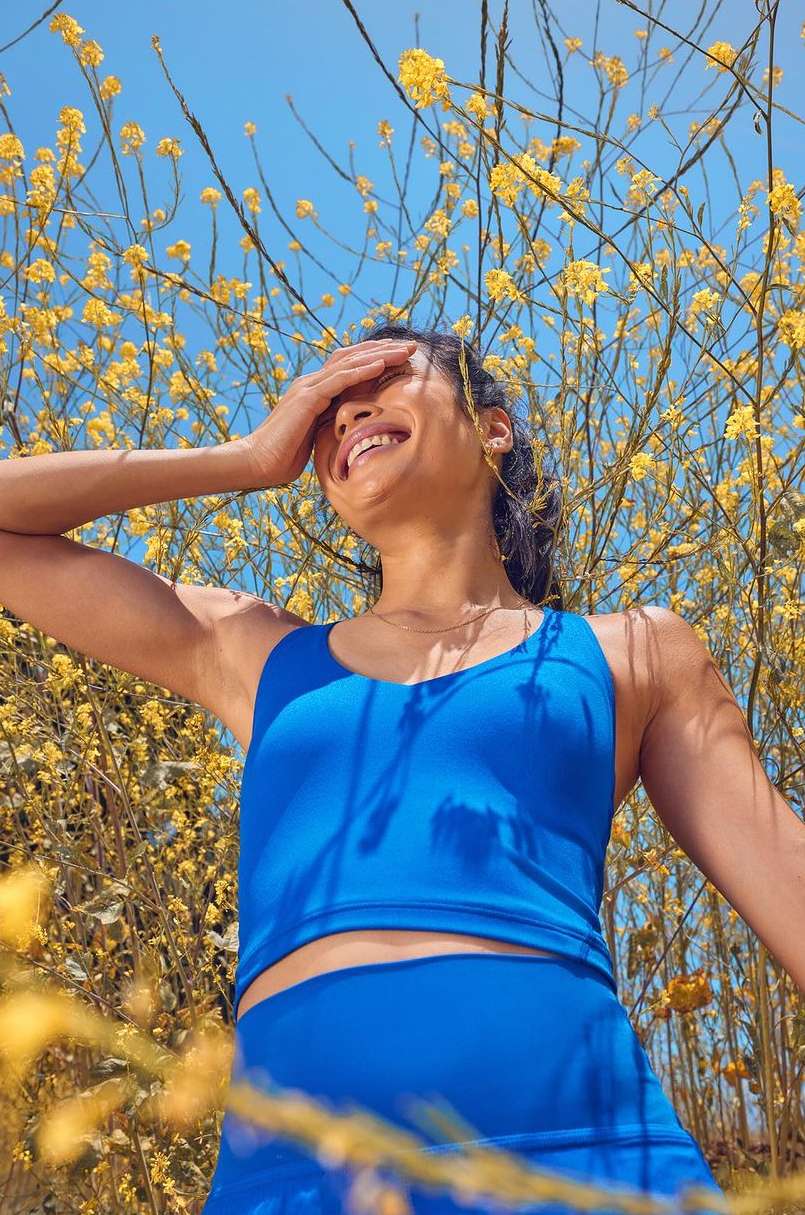 Gilly Hicks |  Oct. 23