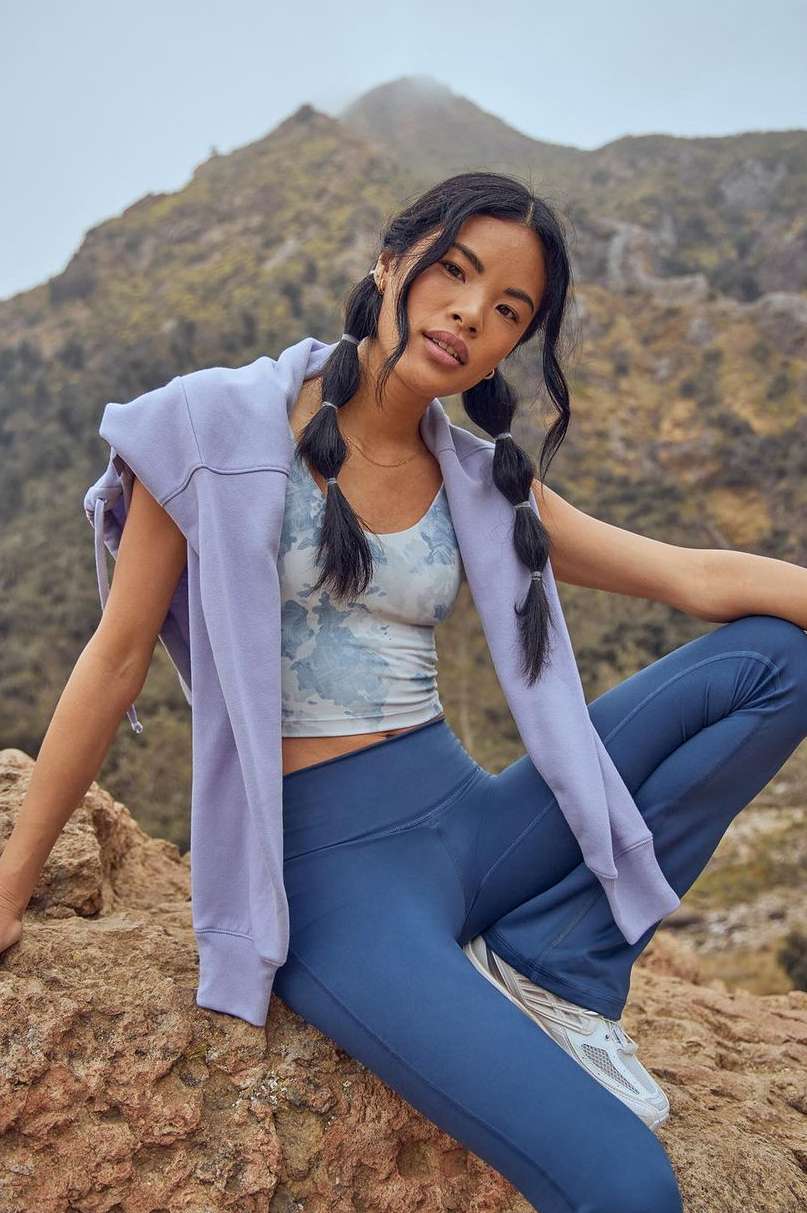 Gilly Hicks |  Oct. 23