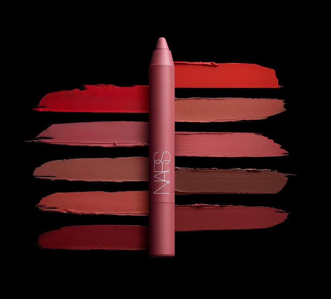 Nars Cosmetics |  Oct. 23