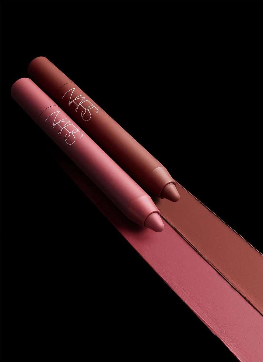 Nars Cosmetics |  Oct. 23