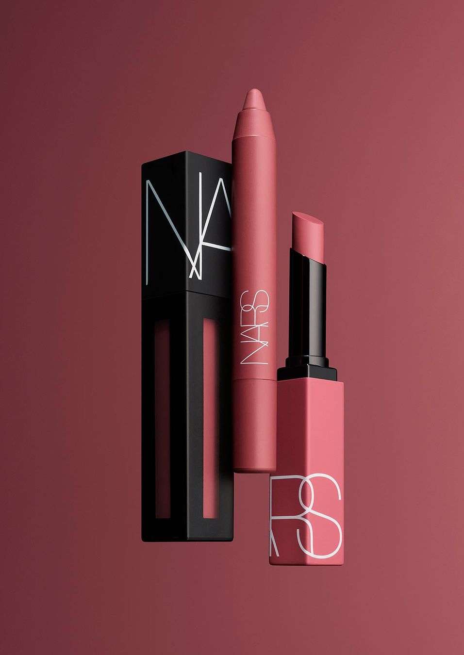 Nars Cosmetics |  Oct. 23