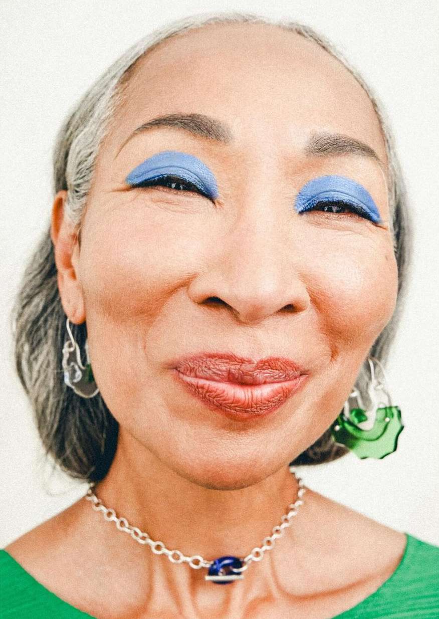 Tidal Magazine |  Oct. 23