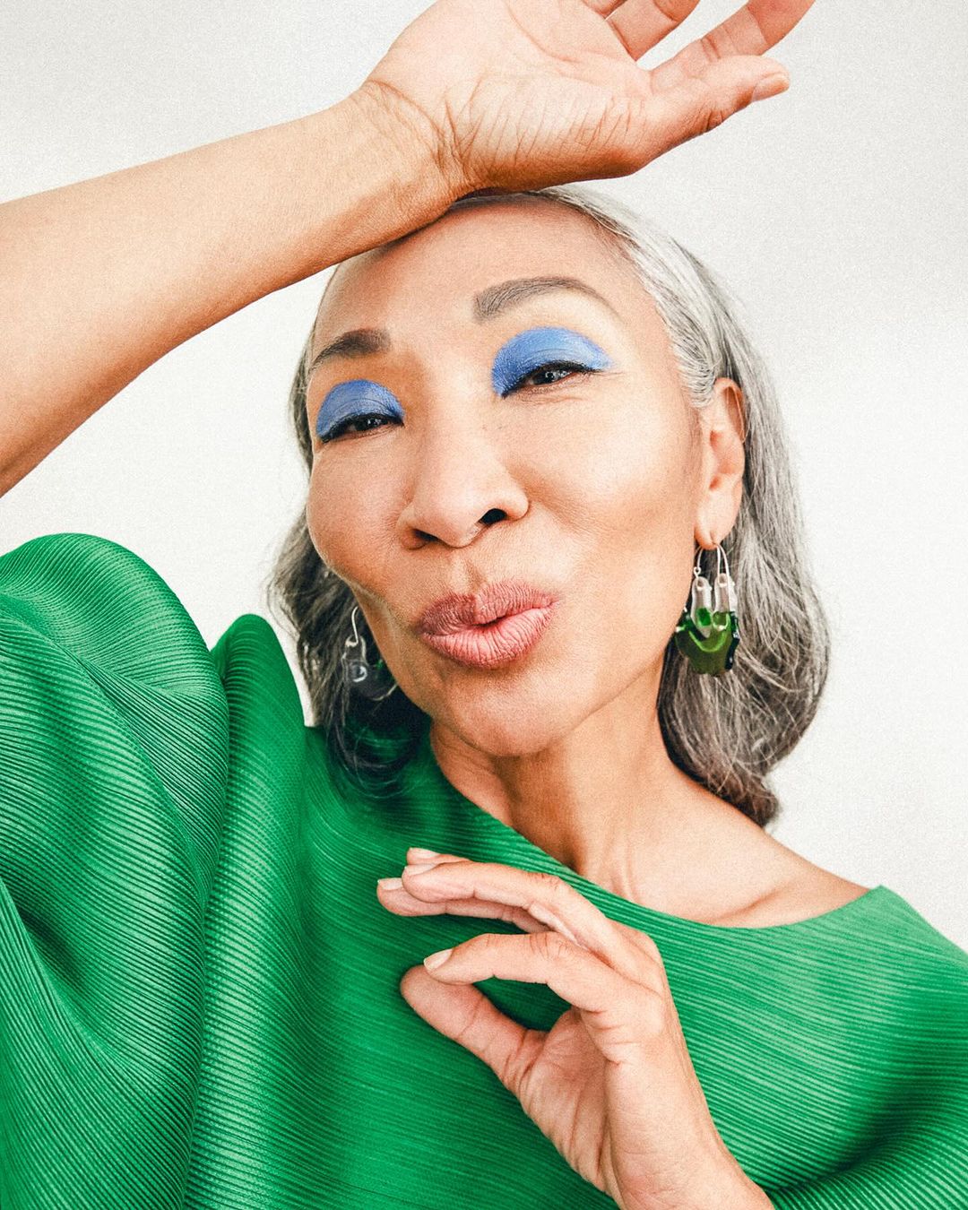 Tidal Magazine |  Oct. 23