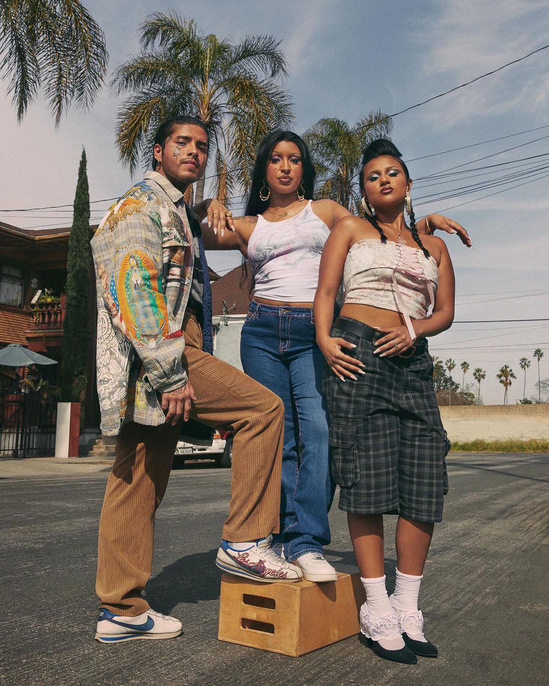 Tainted Magazine |  Oct. 23