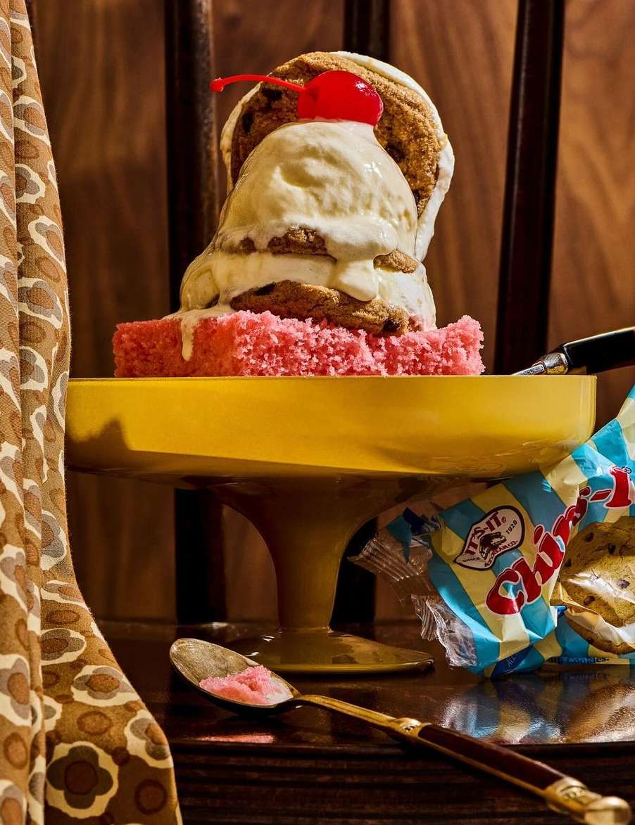 IT'S-IT Ice Cream |  Dec. 23