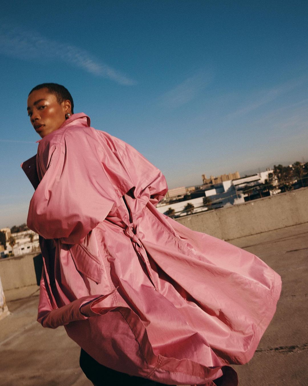 Blanc Magazine |  Jan. 24