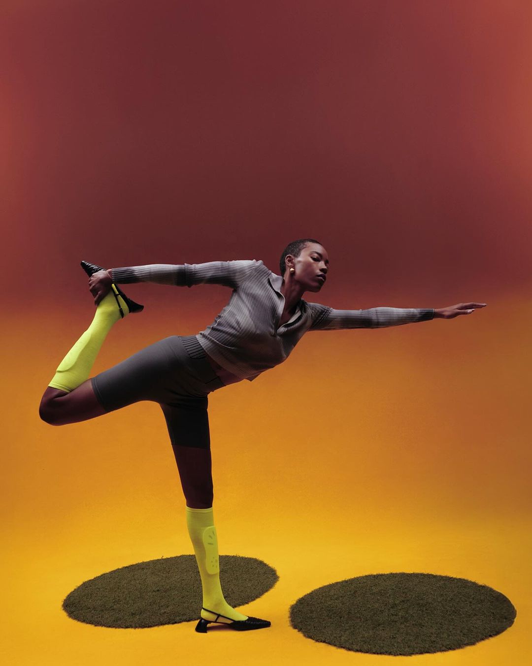 Blanc Magazine |  Jan. 24