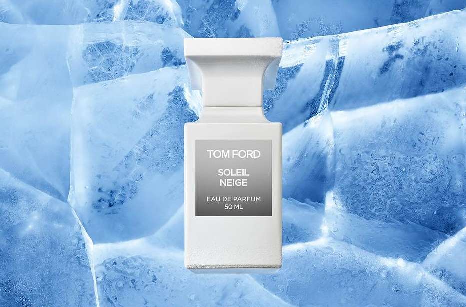 Tom Ford Beauty |  Jan. 24