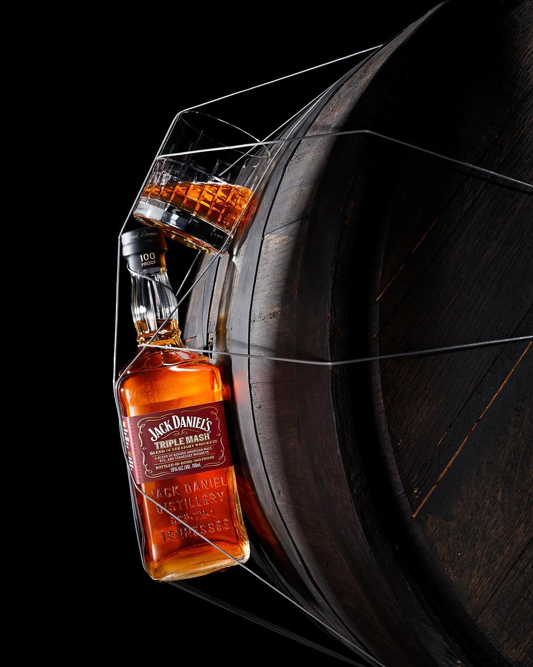 Jack Daniel's |  Jan. 24