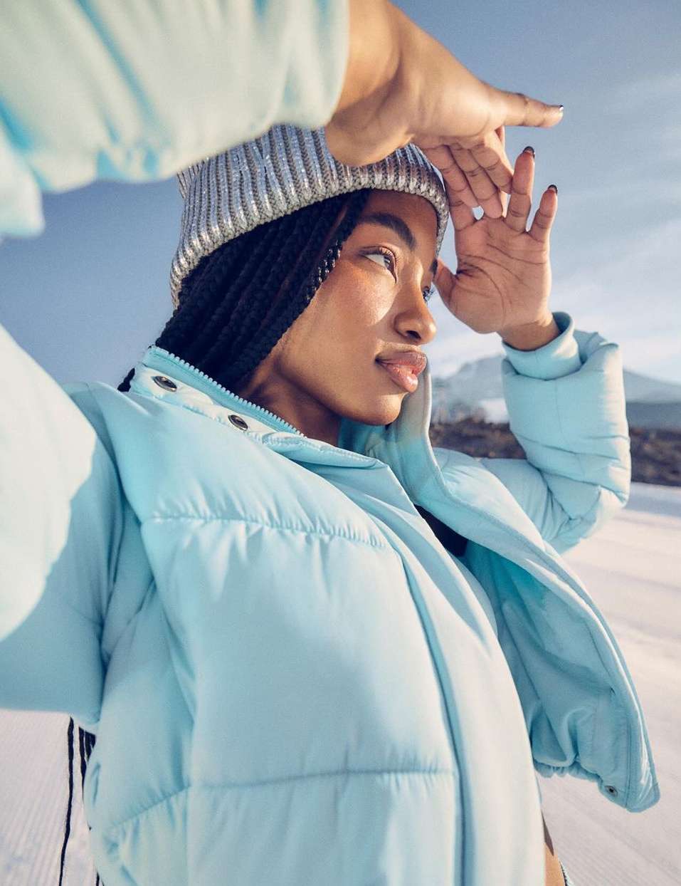 Gilly Hicks |  Feb. 24