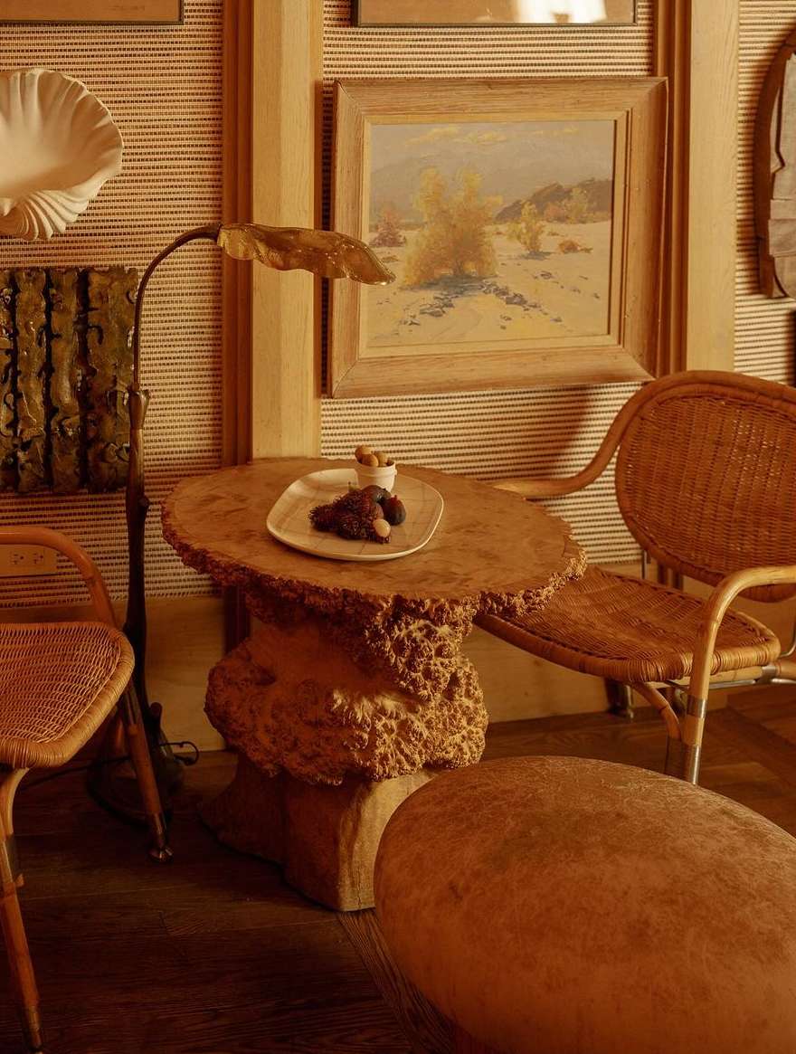 MilK Decoration |  Feb. 24