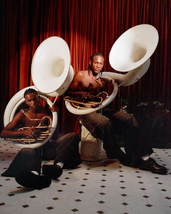 Mark Clennon