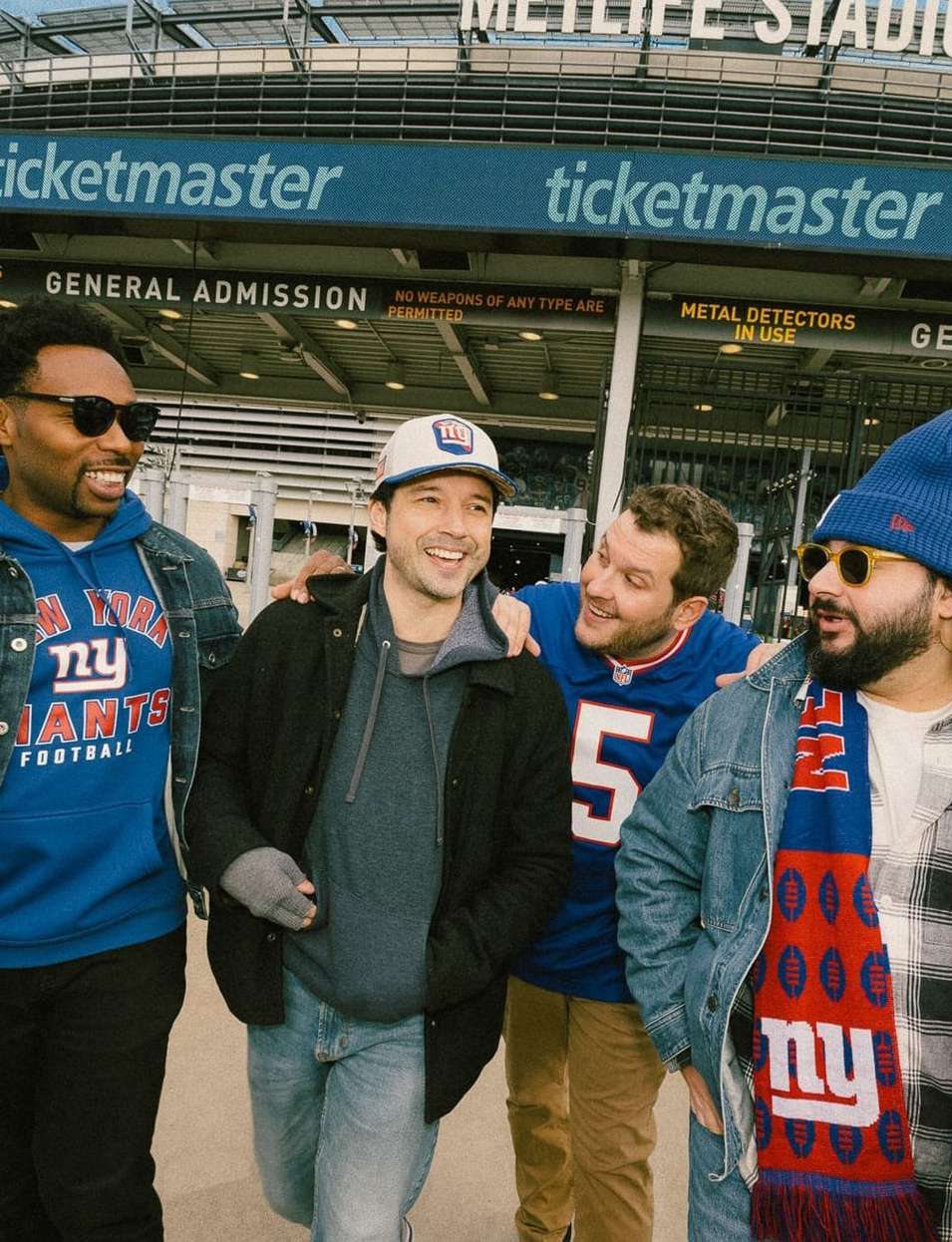 Ticketmaster |  Feb. 24