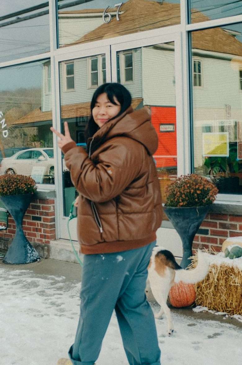 Tidal Magazine |  Mar. 24