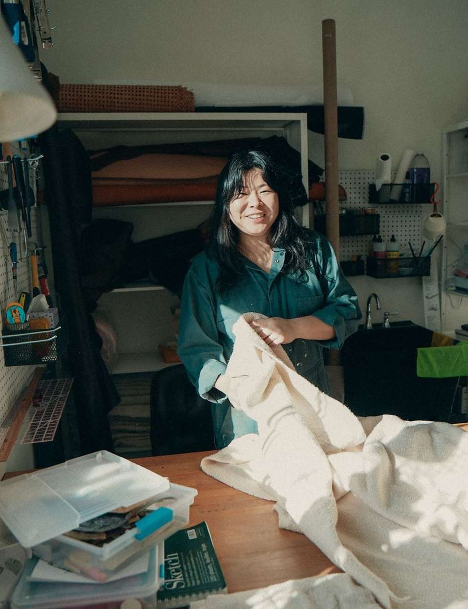 Tidal Magazine |  Mar. 24