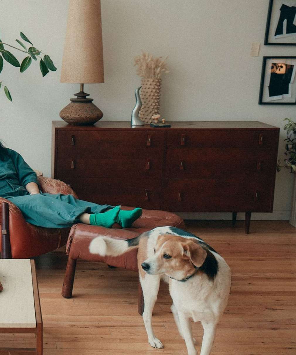 Tidal Magazine |  Mar. 24