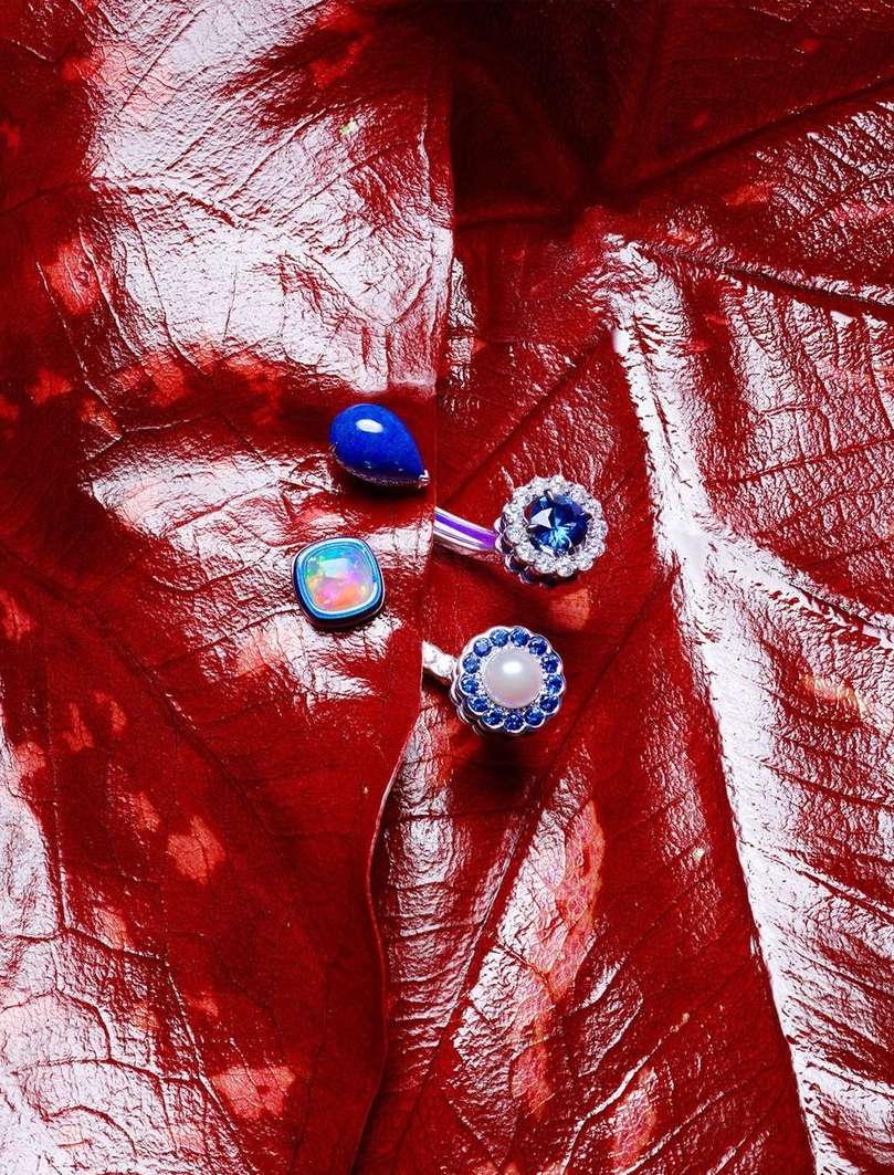 V Magazine |  Mar. 24