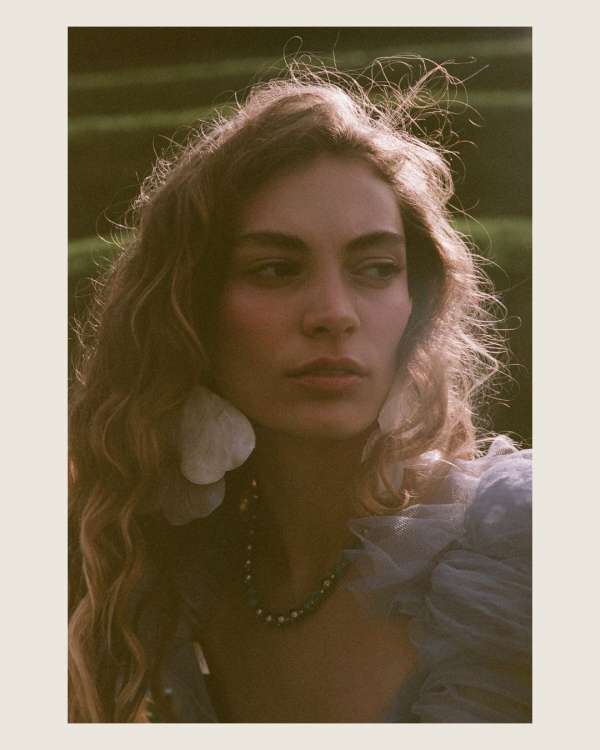 Ali Mitton