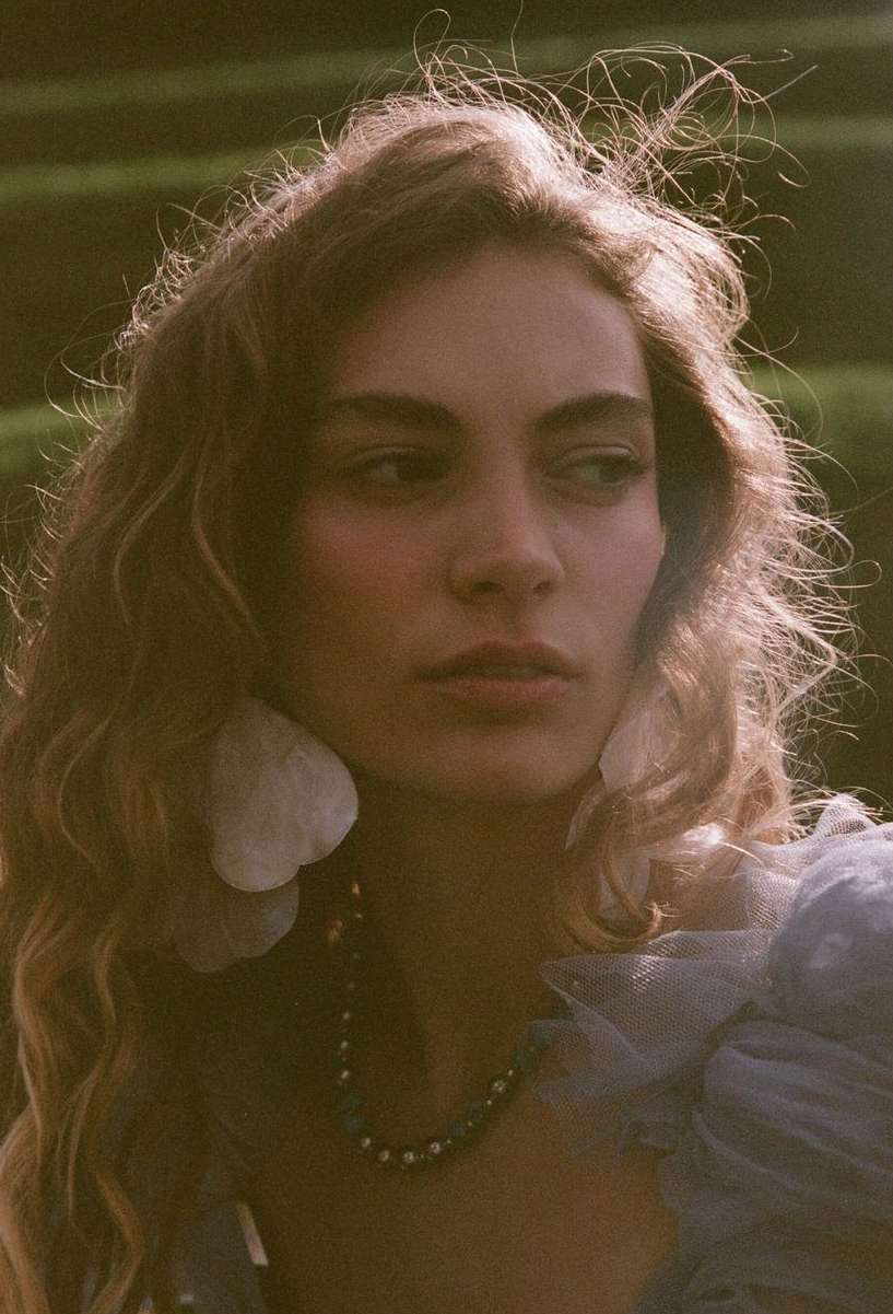 Ali Mitton