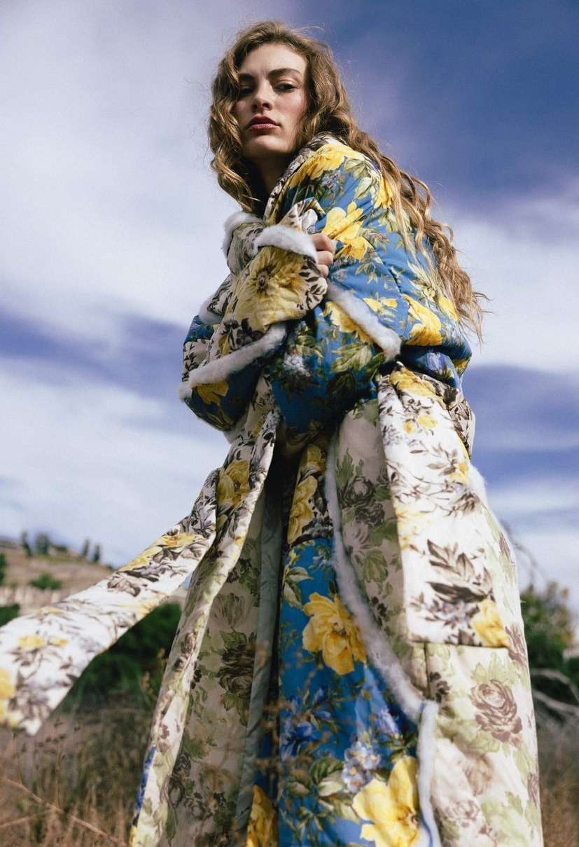 Ali Mitton