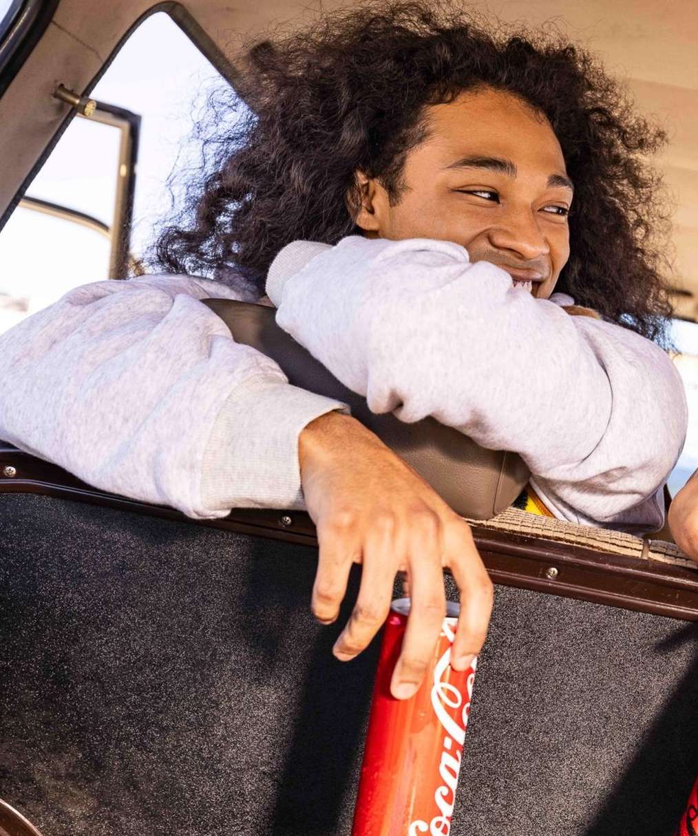 Coca-Cola |  Apr. 24