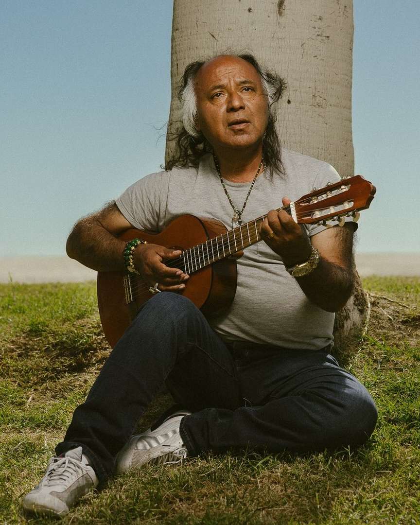 Neil Favila