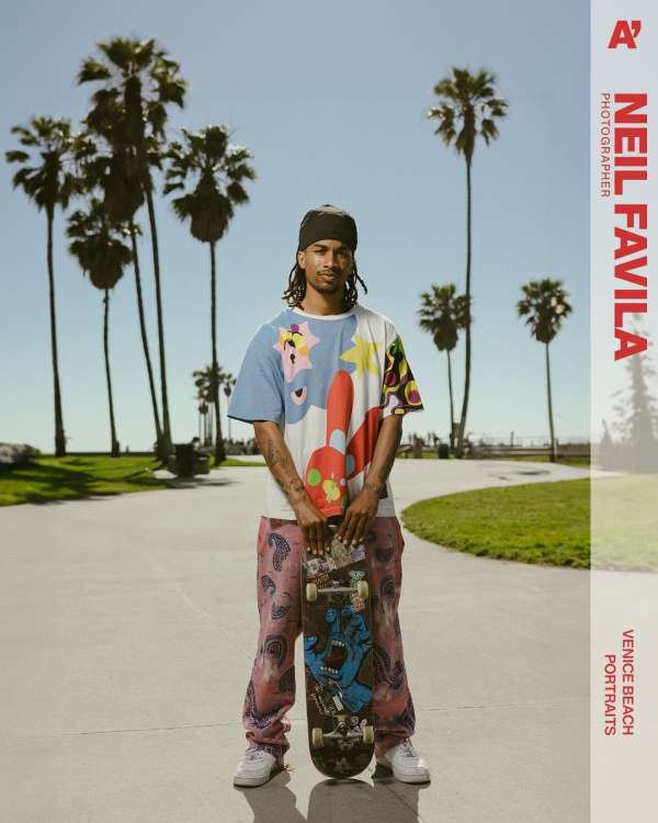 Neil Favila