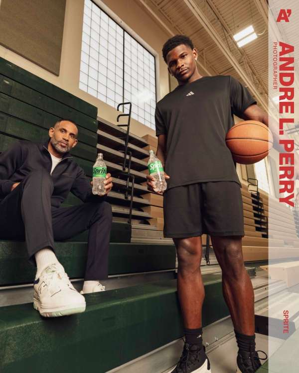 Andre L Perry
