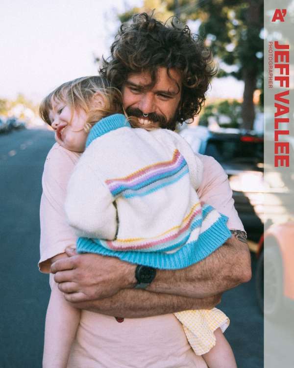 Jeff Vallee