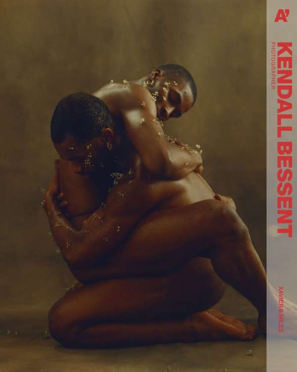 Kendall Bessent