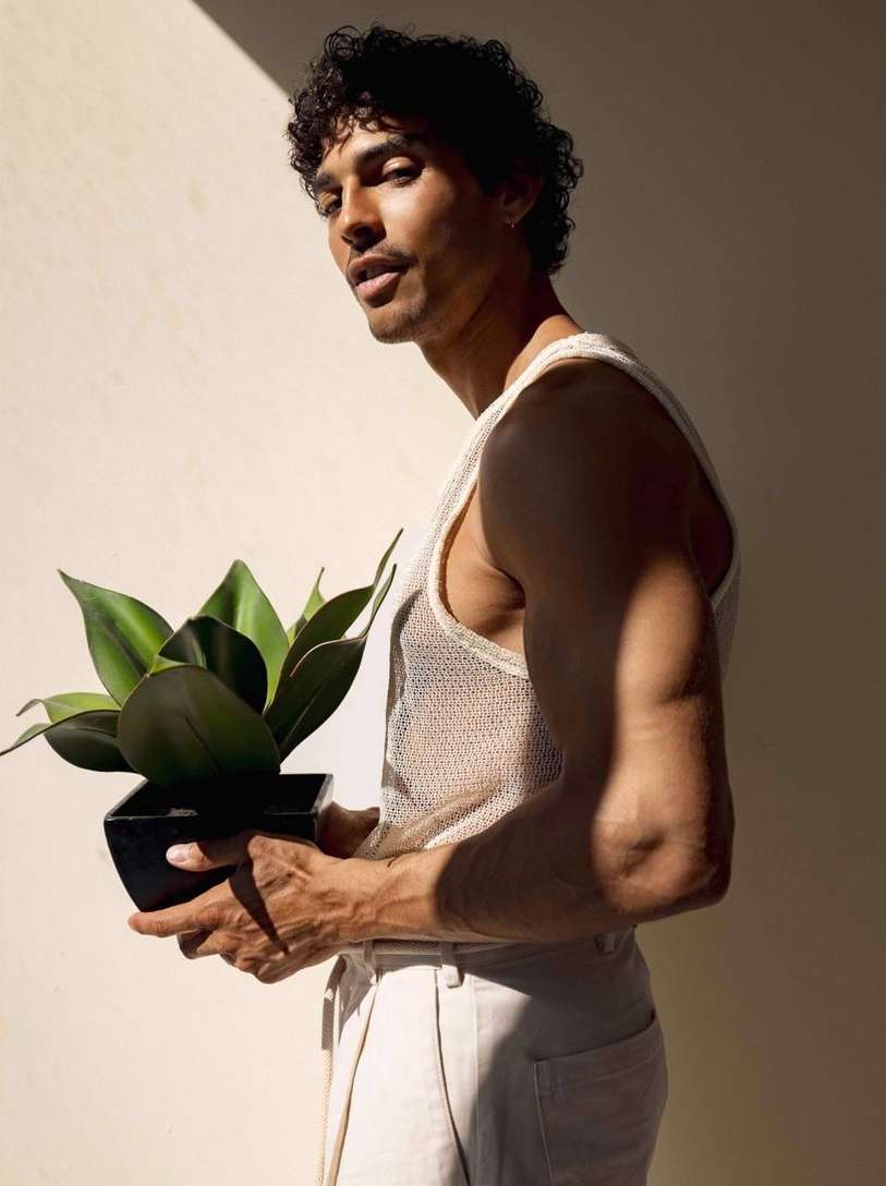 Andre L Perry