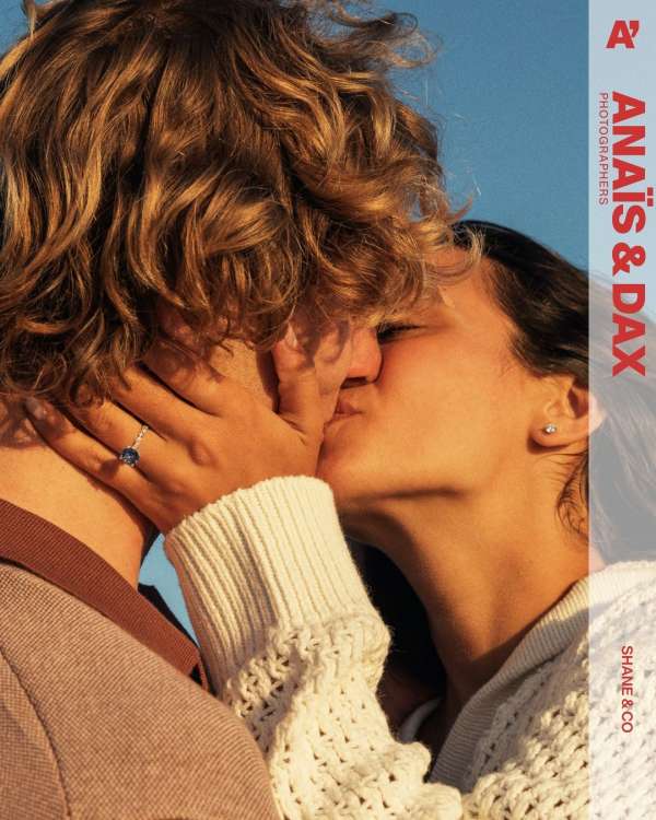Anais & Dax