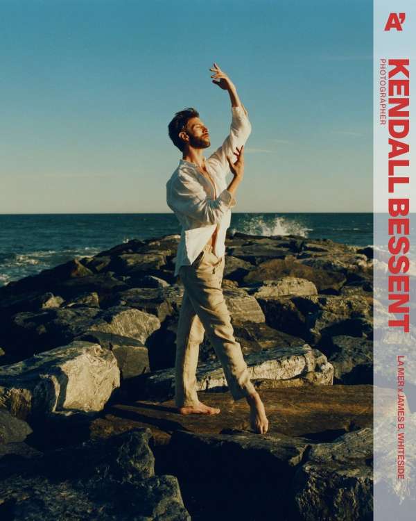 Kendall Bessent
