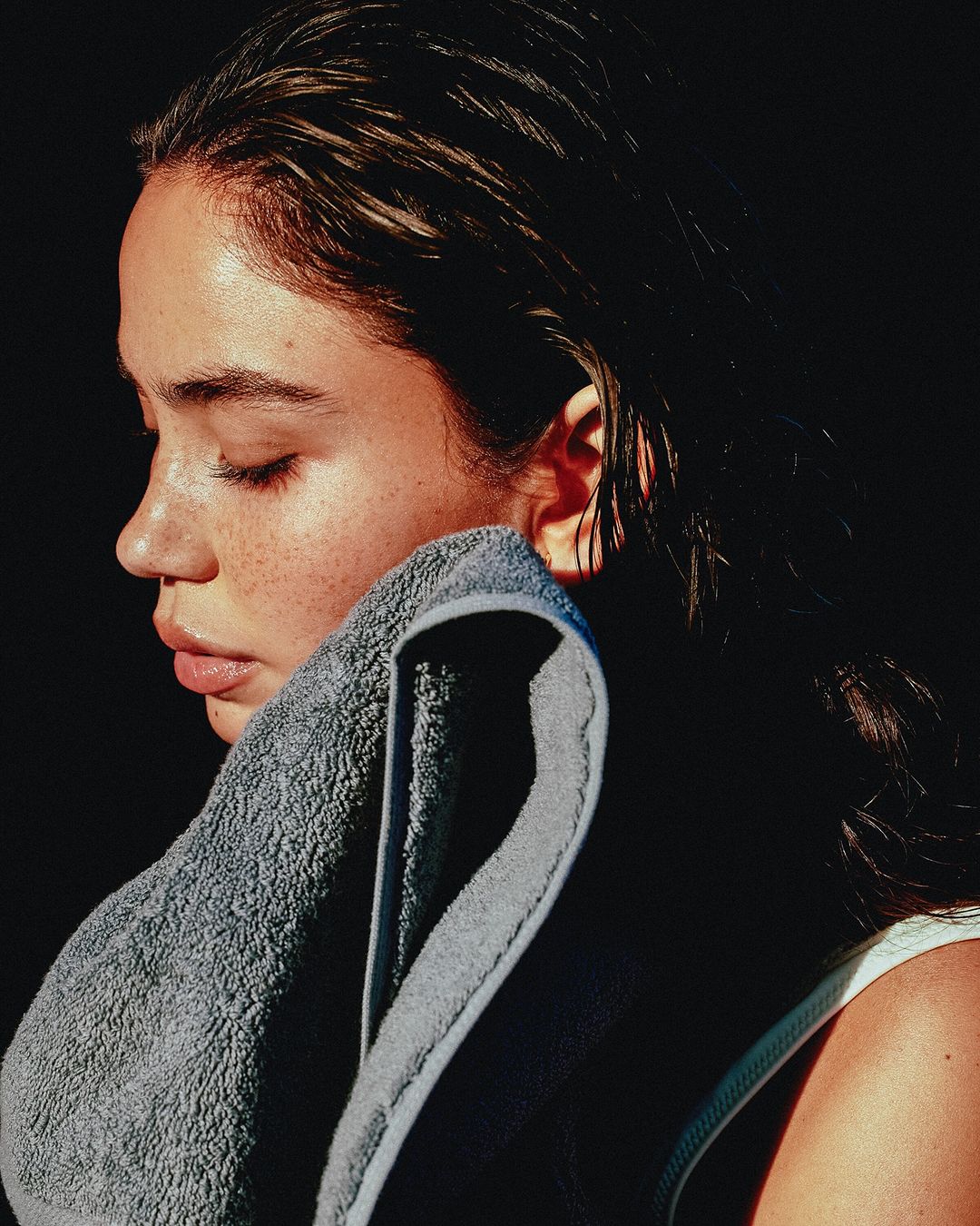 Ali Mitton