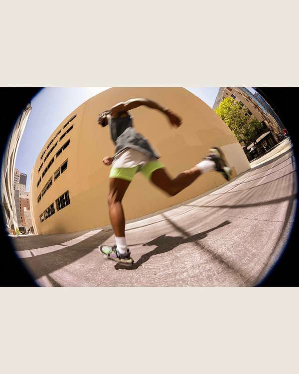Andre L Perry