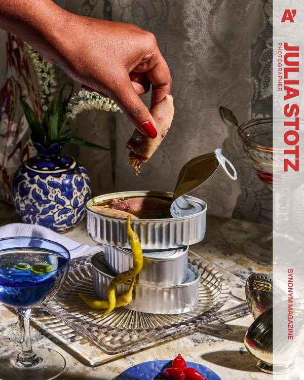 Julia Stotz