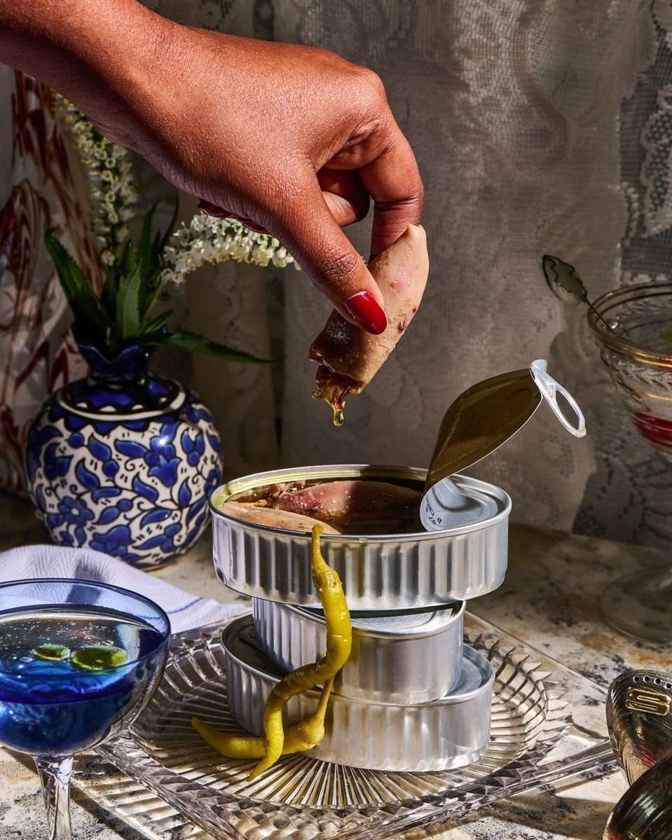 Julia Stotz