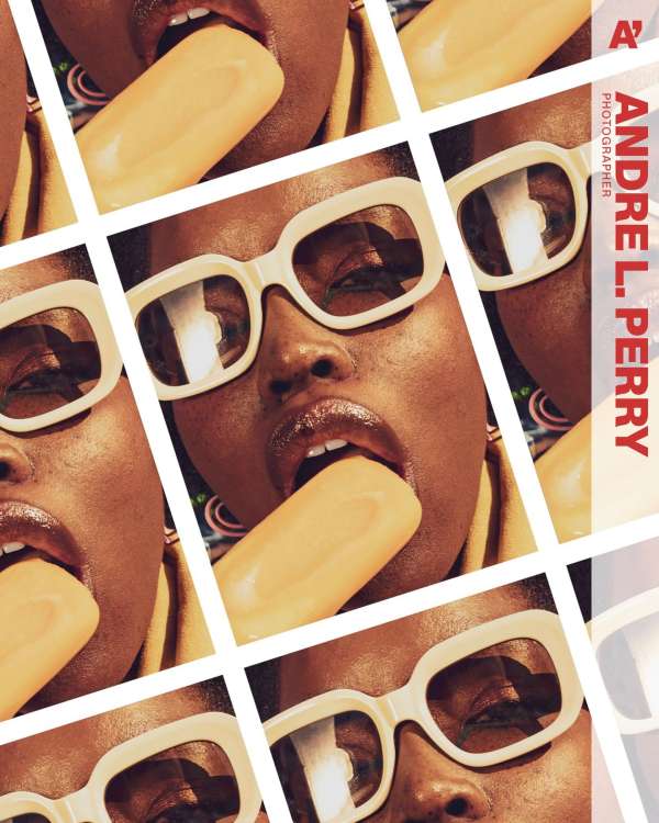 Andre L Perry
